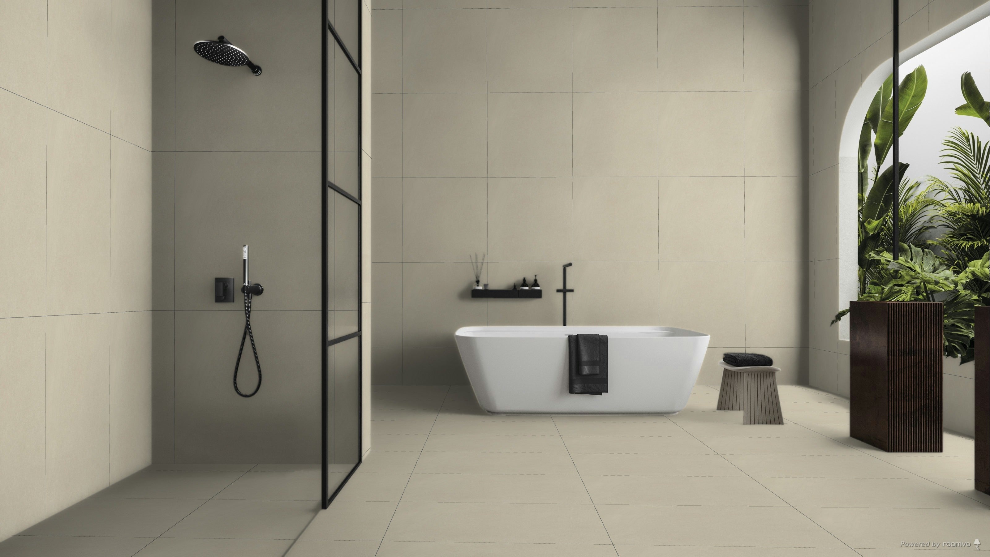 REVESTIMENTOS E PORCELANATOS PORTINARI