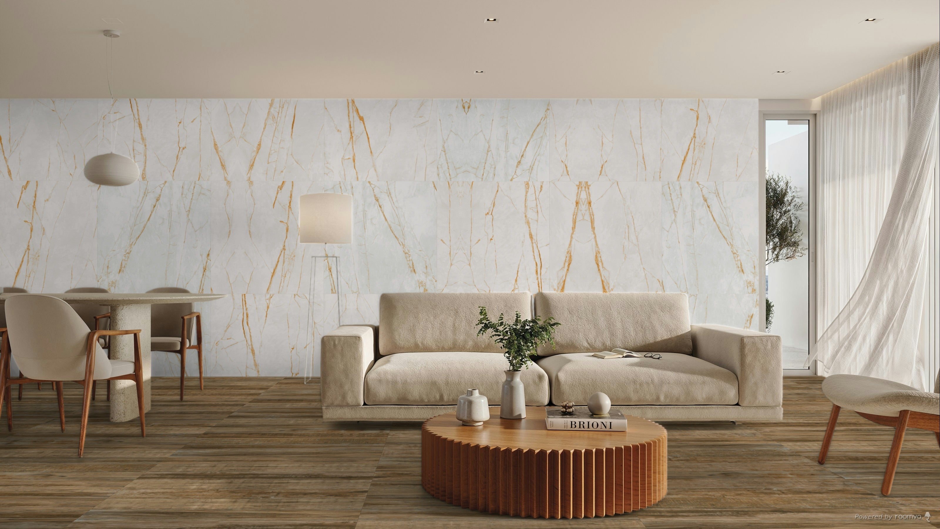 REVESTIMENTOS E PORCELANATOS CEUSA