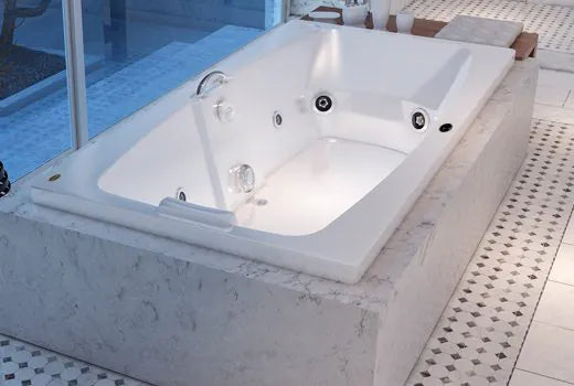 BANHEIRAS JACUZZI