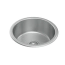 Cuba de Cozinha Redonda 40cm Inox Facile CC.610.40.RED.INX