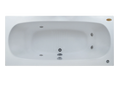 BANHEIRA JACUZZI MARIS 1,70X0,80 ACRILICO P1