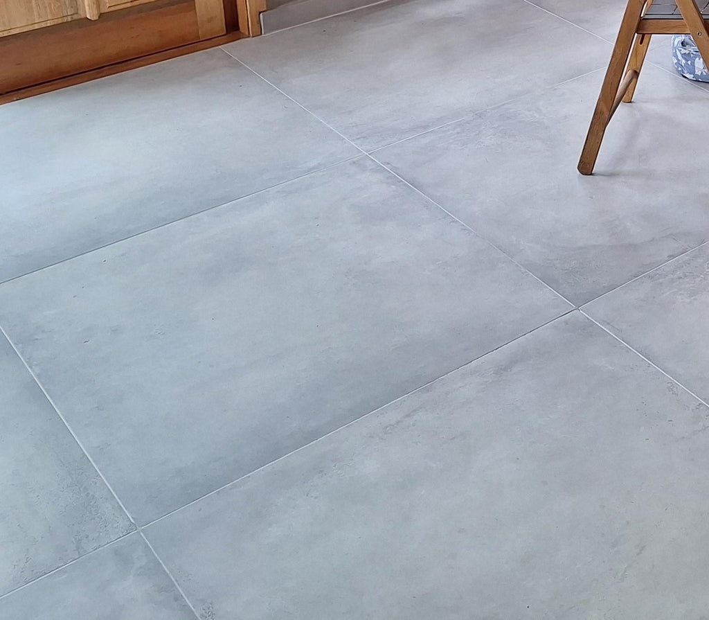 PORCELANATO PORTINARI  ALQUIMIA GR NAT 87,7X87,7 CAIXA 1,54m²