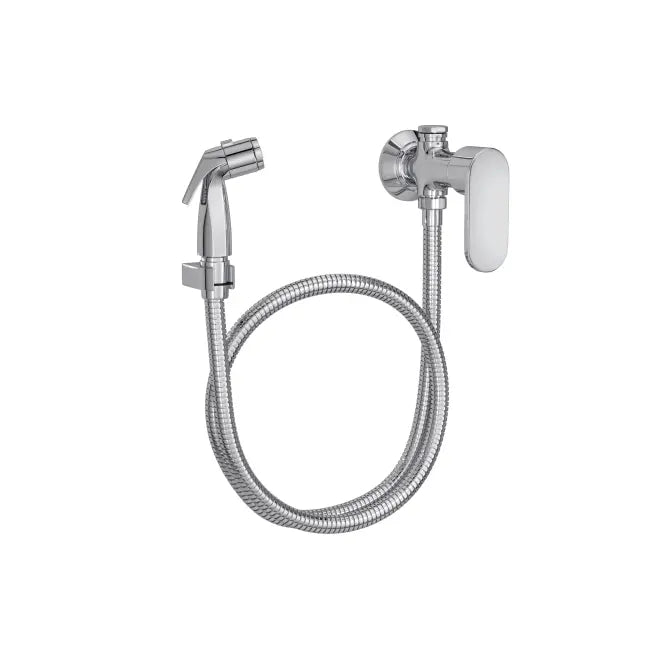 DUCHA HIGIENICA COM REGISTRO 1984.C.ACT.CR DECA DN15 1/2"