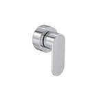 ACABAMENTO 4900.C91.PQ DECA PARA REGISTRO GAVETA 1/2", 3/4" E 1"