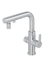 Monocomando de Cozinha com Filtro  e Água com Gás 220V Enjoy Pro