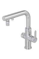 Monocomando de Cozinha com Filtro  e Água com Gás 220V Enjoy Pro