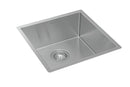 Cuba de Cozinha Quadrada 40cm Inox Suprema CC.660.40.INX Deca