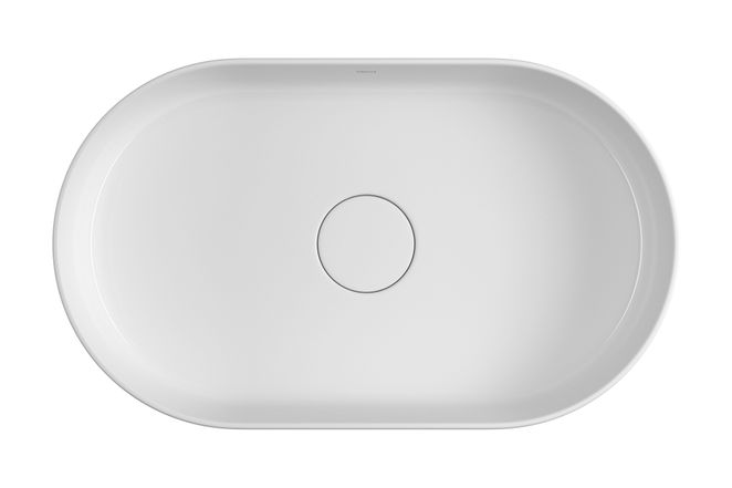 CUBA L.14050.17 DECA OVAL DE APOIO