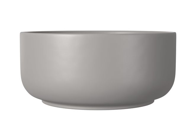 CUBA L.12030.85 DECA DE APOIO ANTRACITE