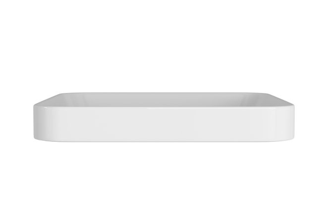 CUBA L.21030.17 DECA DE SOBREPOR BRANCO