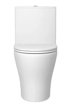 KIT BACIA COM CAIXA ACOPLADA LEVEL TOTAL CLEAN