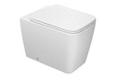 KIT BACIA CONVENCIONAL SLIM TOTAL CLEAN