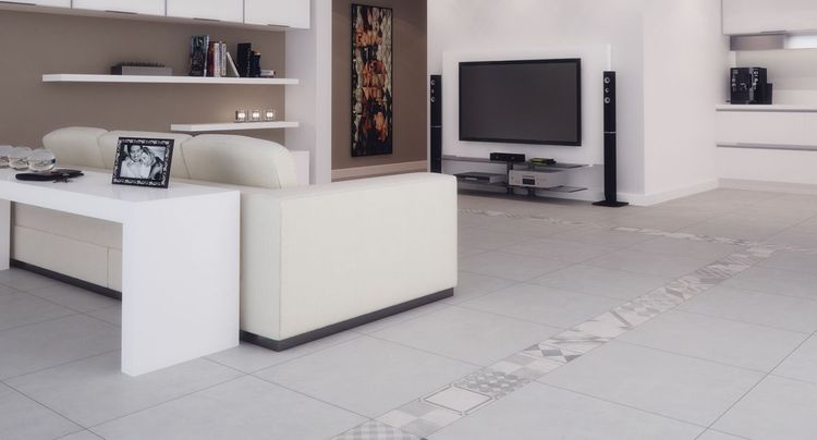 PORCELANATO PORTINARI  PORTLAND HD SGR 87,7X87,7 CAIXA 1,54m²