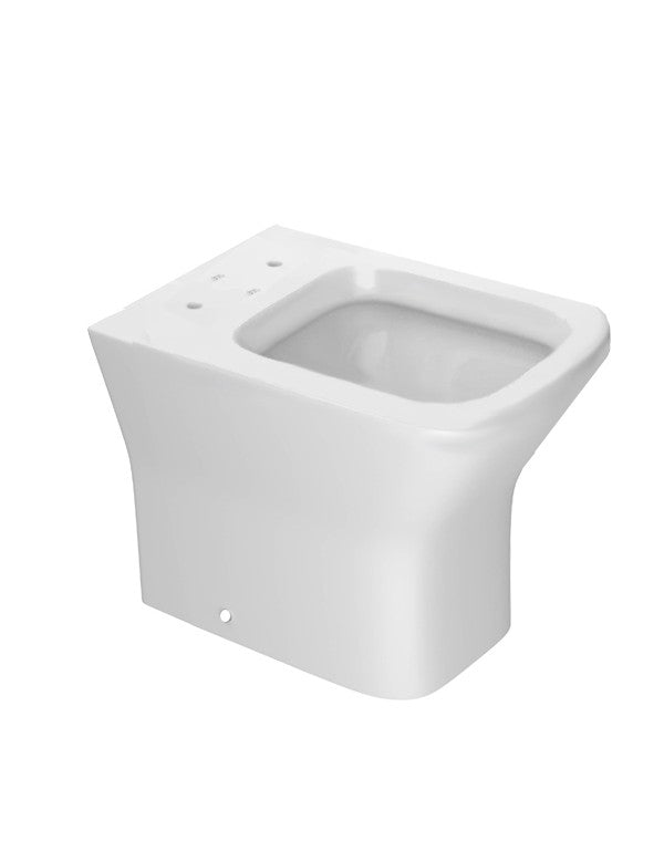 BACIA LIVING DECA P.34.17 BRANCA CONVENCIONAL